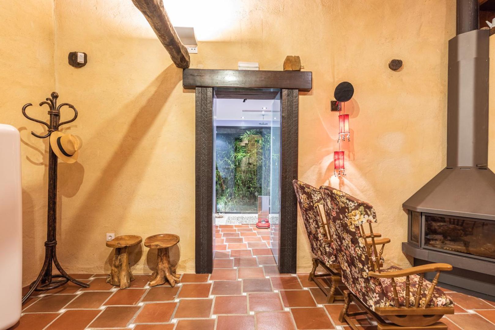 Descubre La Cepedana: Casa Rural Con Encanto En Cogorderos, A Solo 10 Km De Astorga Екстер'єр фото